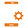 Content marketing icon